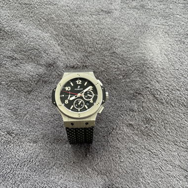Hublot Big Bang Cadran Noir