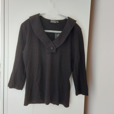 Oberteil der Marke new vintage
