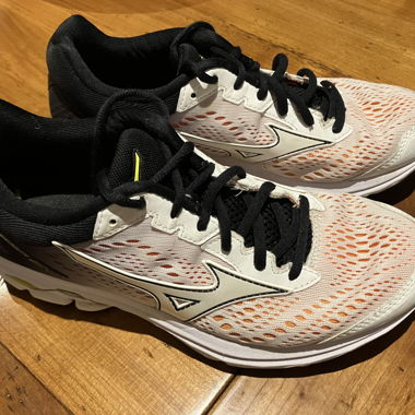 Chaussures de sport Mizuno pointure 38.5
