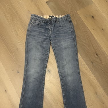Vintage Jeans 