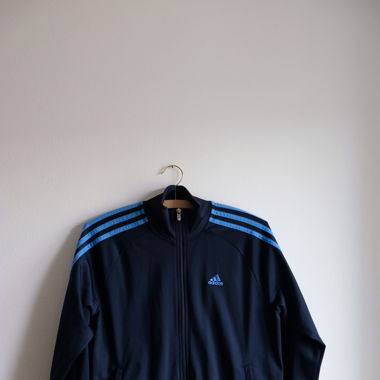 Adidas Sweatjacke