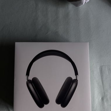 Apple Airpods Max