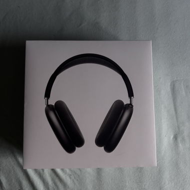 Apple Airpods Max