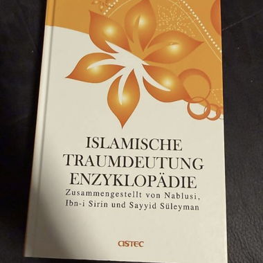 Enciclopedia dell’interpretazione dei sogni islamici