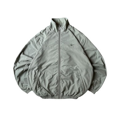 Vintage Nike Trackjacket (L)