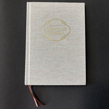 Gratitude Journal
