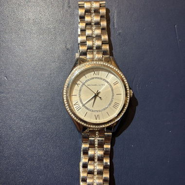 Michael Kors Ladies Watch