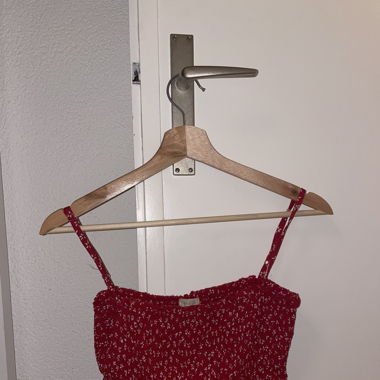 Crop top brandy melville