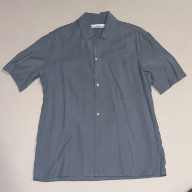 BERSHKA - Camicia estiva
