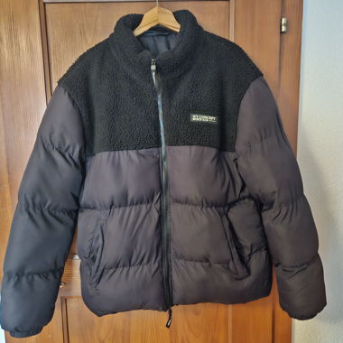 Winter jacket