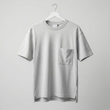 ZARA Oversized T-Shirt