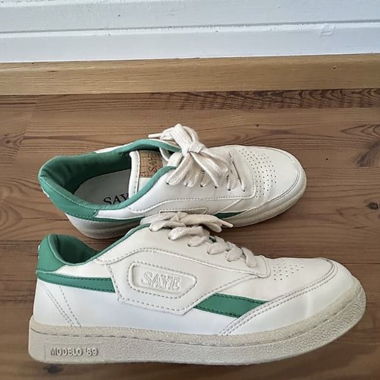 Saye Sneakers EU 38 (vegan)