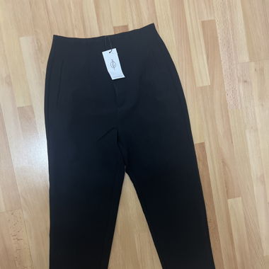 Black Pants