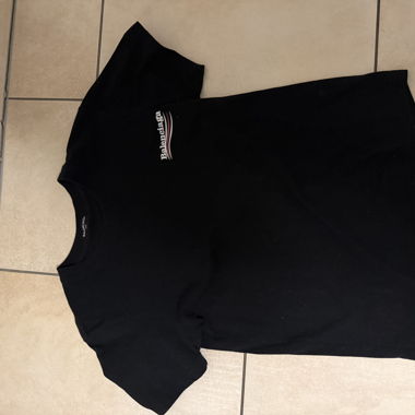 Chemise Balenciaga S/M rep