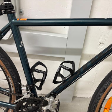 Bike kona rove LTD 2021