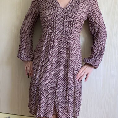 Kookai Dress Size 38