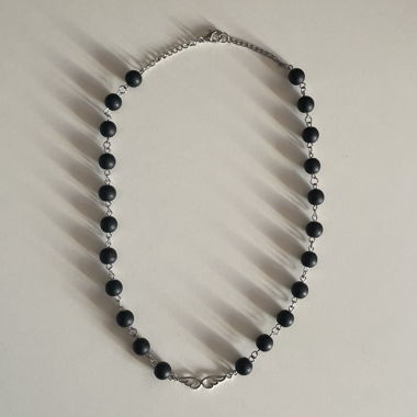 handmade necklace