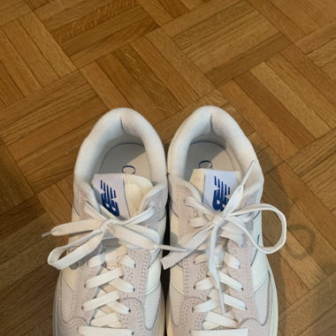 New balance ct 302