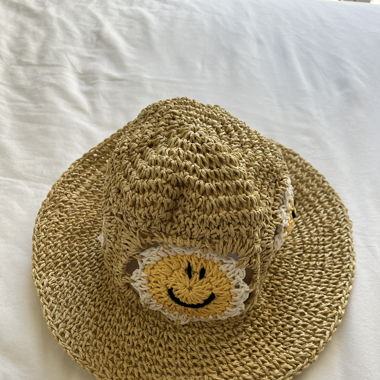 Chapeau d'été