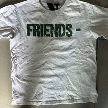 Vlone Friends- T-shirt