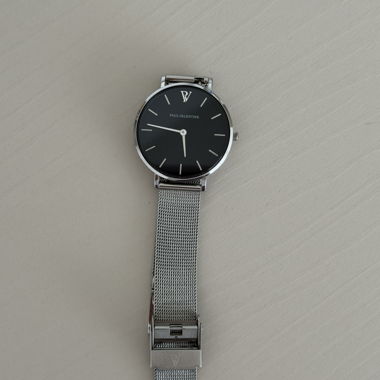 Paul Valentine Armbanduhr