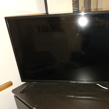 TV LED Polaroid, occasion en bon état