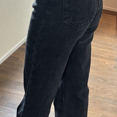 full length jeans