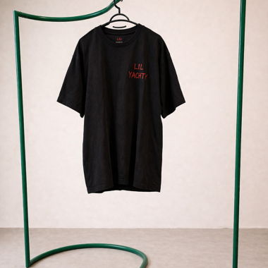 Lil Yachty Graphic T-Shirt