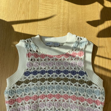 Zara Shirt