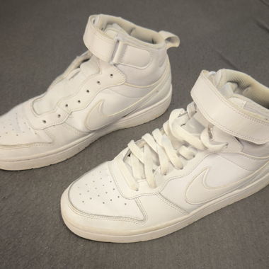 Sneakers Nike alte
