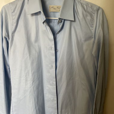 Chemise neuve Bruce Field