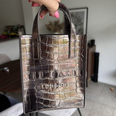 Borsa a mano