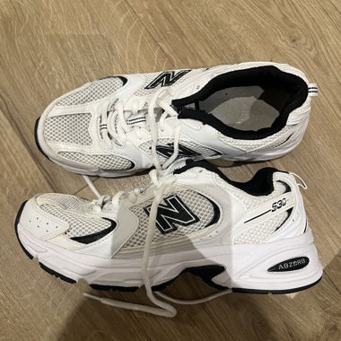 Baskets New Balance 530