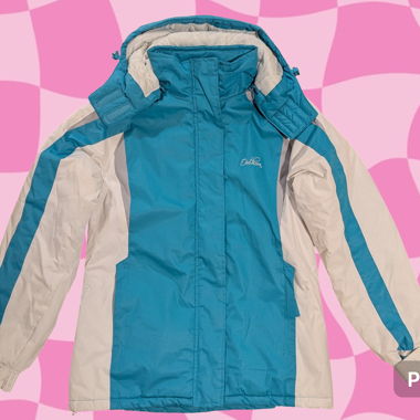 Ski / Snowboard Jacket