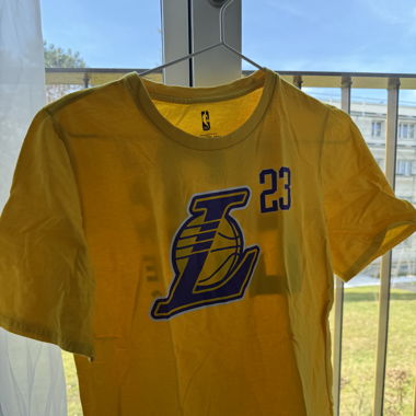 Lebron james Shirt