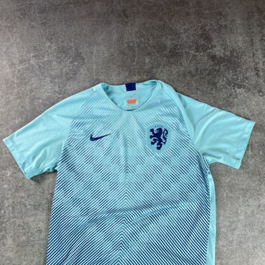 Niederlande Nike Trikot