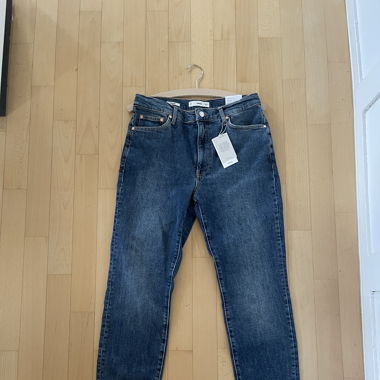 Mango Slim Fit Jeans