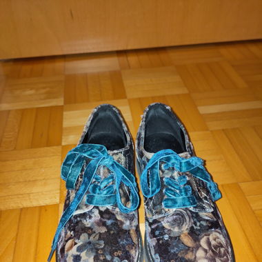 Graceland Schnürschuhe