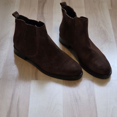 Chaussure basse