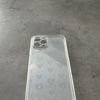 Iphone 12Pro Handyhülle