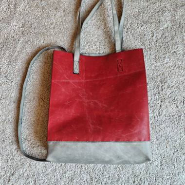 Borsa Freitag Maurice