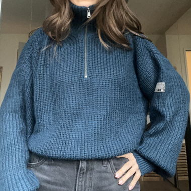 Neuer Pullover von bdg urban outfitters