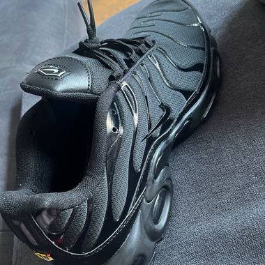 Nike Tns Black
