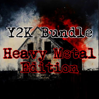 Y2K METAL BUNDLE