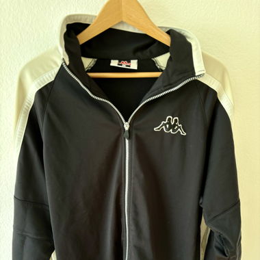 KAPPA Jacke