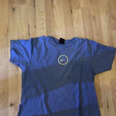 Vintage Nike Tshirt