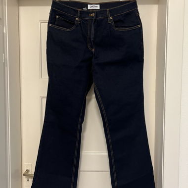 Blue Jeans