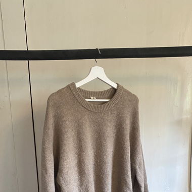 Arket Strickpullover