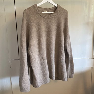 Arket Strickpullover