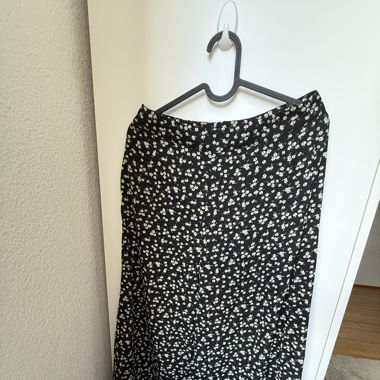 Shein Sommerhose breit